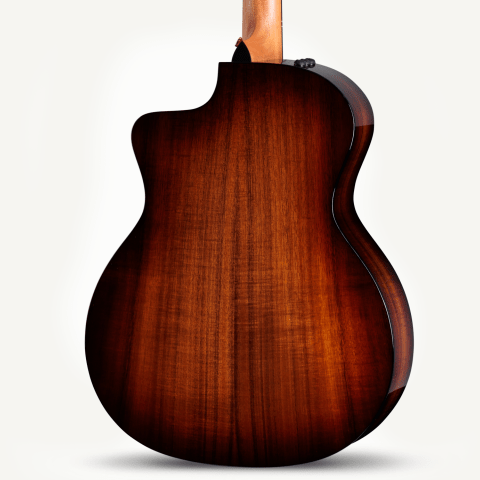 Taylorのナチュラルなアコースティックギター Taylor Guitars | Shop Guitars & Accessories